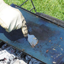 Belmont Titanium Spatula Set (with case) 鈦金屬雙鏟子(連套) BM-416