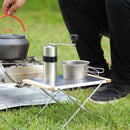 Belmont Chill Side Table 戶外摺疊桌 BM-418