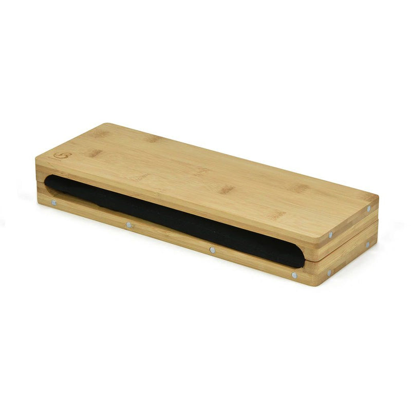 Belmont ORYOURIBAN Bamboo Cutting Board with Knife BM-420 竹製砧板連刀