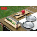 Belmont ORYOURIBAN Bamboo Cutting Board with Knife BM-420 竹製砧板連刀
