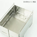 Belmont Folding grill 折疊烤架 HIGATAMI BM-485 