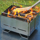 Belmont Folding grill 折疊烤架 HIGATAMI BM-485 