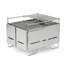 Belmont Folding grill 折疊烤架 HIGATAMI BM-485 