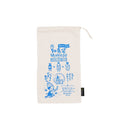 Belmont Stuff Sack Camping Wisdom Bag Campの知恵袋 餐具收納袋