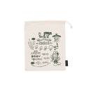 Belmont Stuff Sack Camping Wisdom Bag Campの知恵袋 餐具收納袋