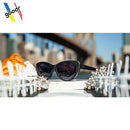 Goodr Sports Sunglasses - Breakfast Run To Tiffany's 運動跑步太陽眼鏡