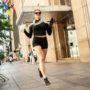 Goodr Sports Sunglasses - Breakfast Run To Tiffany's 運動跑步太陽眼鏡