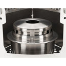 Snow Peak Kaen Stove Koen BS-010 不鏽鋼酒精爐