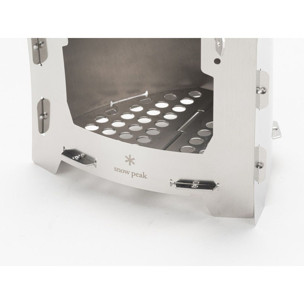 Snow Peak Kaen Stove Koen BS-010