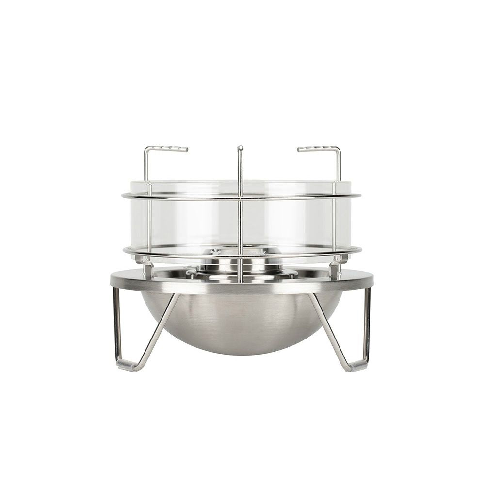 Snow Peak Kaen Stove Sakan BS-020 不鏽鋼酒精爐