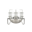 Snow Peak Kaen Stove Sakan BS-020