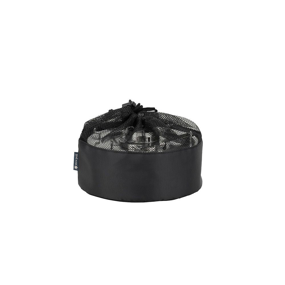 Snow Peak Kaen Stove Sakan BS-020