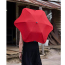 BLUNT Metro Umbrella 防風半自動縮骨遮