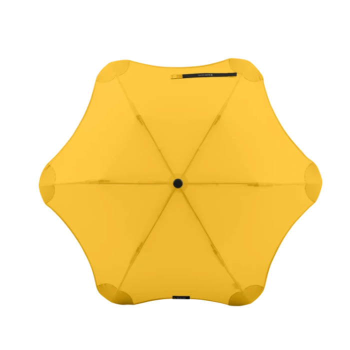 BLUNT Metro Umbrella Yellow