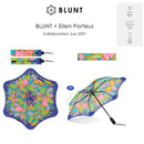 BLUNT Metro x Ellen Porteus Umbrella 防風半自動縮骨遮 (2021特別版)