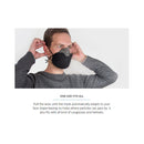 Banale Mask 全面防護口罩 