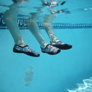 AQURUN 韓國水上活動鞋 BASIC ILLUMINATE SILVER