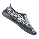 AQURUN 韓國水上活動鞋 BASIC ILLUMINATE SILVER