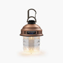Barebones Beacon Hanging Light 松果營燈 Copper