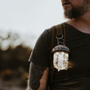 Barebones Beacon Hanging Light 松果營燈