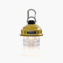 Barebones Beacon Hanging Light 松果營燈 Dusty Yellow