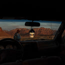 Barebones Beacon Hanging Light 松果營燈