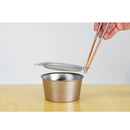 Belmont Titanium Sierra Cup Lid BM-077