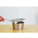 Belmont Titanium Sierra Cup Lid BM-077