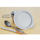 Belmont Titanium Sierra Cup Lid BM-077