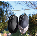 Belmont Anywhere Pinch BM-354 掛夾(5個裝) 