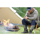 Belmont Fire Blowing Rod BM-378/BM-379