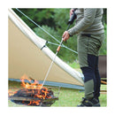 Belmont Fire Blowing Rod BM-378/BM-379