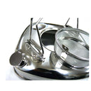 Belmont Fire Square Kettle 2.8L BM-294 