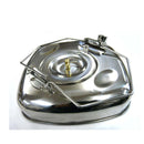 Belmont Fire Square Kettle 2.8L BM-294 