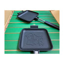 Belmont Hot Sandwiches Maker Flat BM-056 