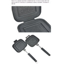 Belmont Hot Sandwiches Maker Flat BM-056 