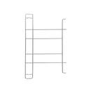 Belmont TABI Titanium Bonfire Stove (with Grill Extension) BM-246 鈦金屬焚火台(連擴展烤架)