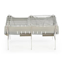 Belmont TABI Titanium Bonfire Stove (with Grill Extension) BM-246 鈦金屬焚火台(連擴展烤架)