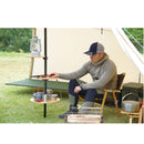 Belmont One Pole Table BM-356/357/358