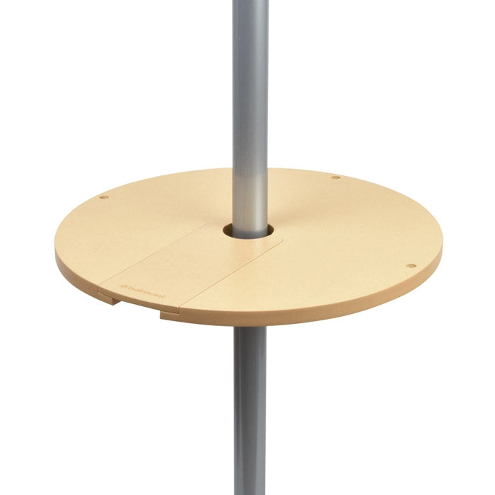 Belmont One Pole Table BM-356/357/358