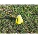 Belmont Stake Pop Peg Cover BM-468/469 (6pcs) 營釘罩(藍/黃)(六個裝) 