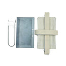 Belmont Solo Iron Plate BM-377 