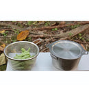 Belmont Stainless Steel Sieve Deep Model 13cm BM-451 