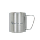 Belmont Titanium Double Wall Mug 300ml 雙層鈦杯 BM-319