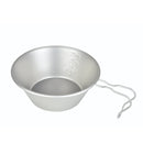 Belmont Titanium Sierra Cup REST 連餐具座鈦登山杯 (淺型) BM-342 420ml