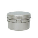 Belmont Titanium Cooker Deep (M) BM-093 鈦金屬鍋具組(深型)(中)