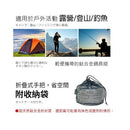 Belmont Titanium Cooker Deep (M) BM-093 鈦金屬鍋具組(深型)(中)