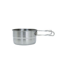 Belmont Titanium Trail Cup Foldable Handle 280ml BM-424