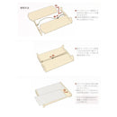 Belmont YAMA Table BM-264 戶外超輕露營桌