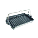 Belmont Nonstick Grill Plate 黑舟(M) BM-140 易潔鋁烤板